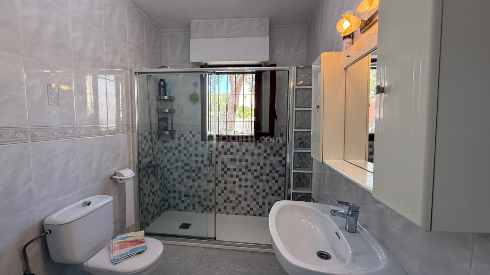 Resale - Villa -
Orihuela - Costa Blanca Sur