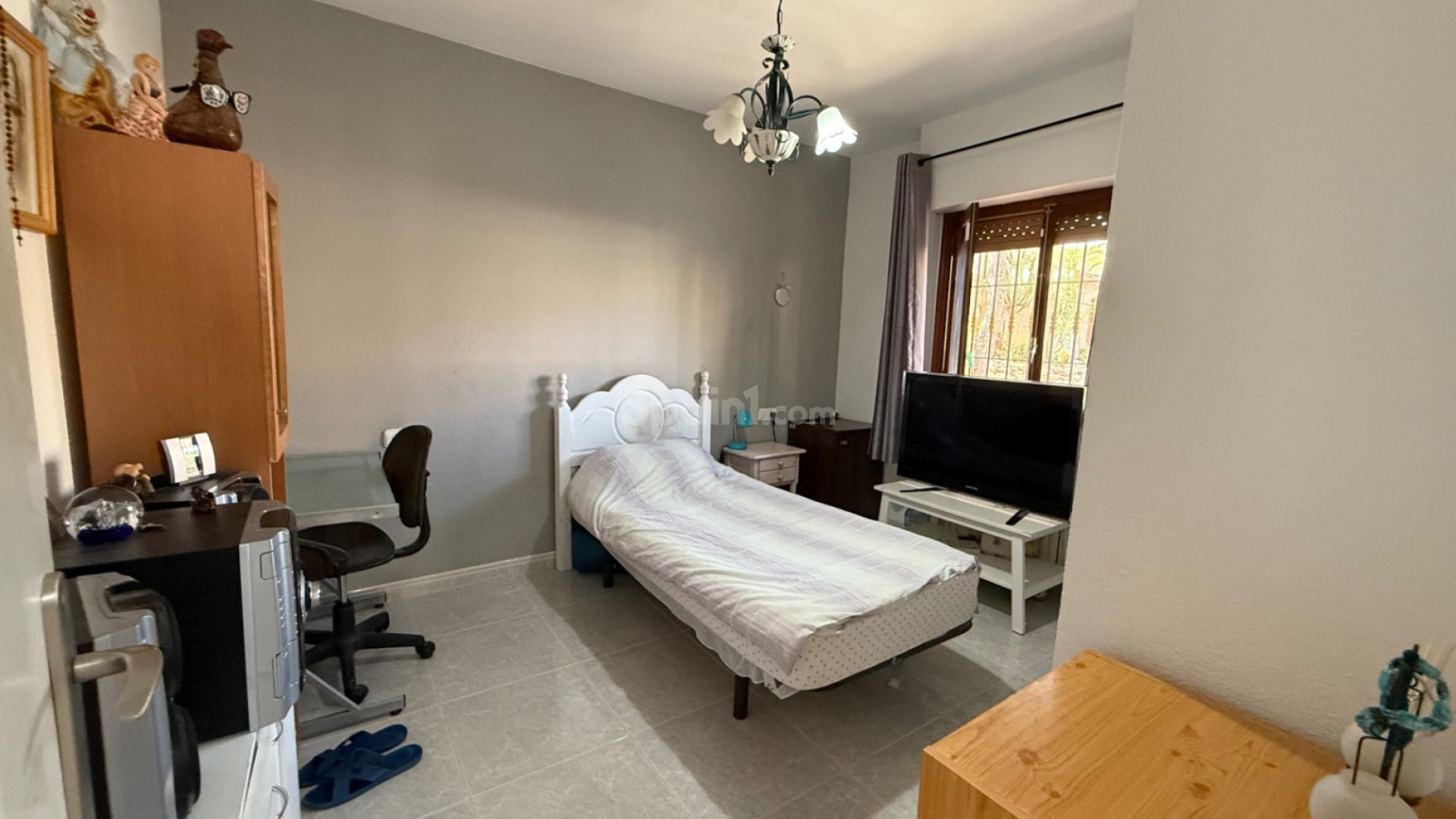 Resale - Villa -
Orihuela - Costa Blanca Sur