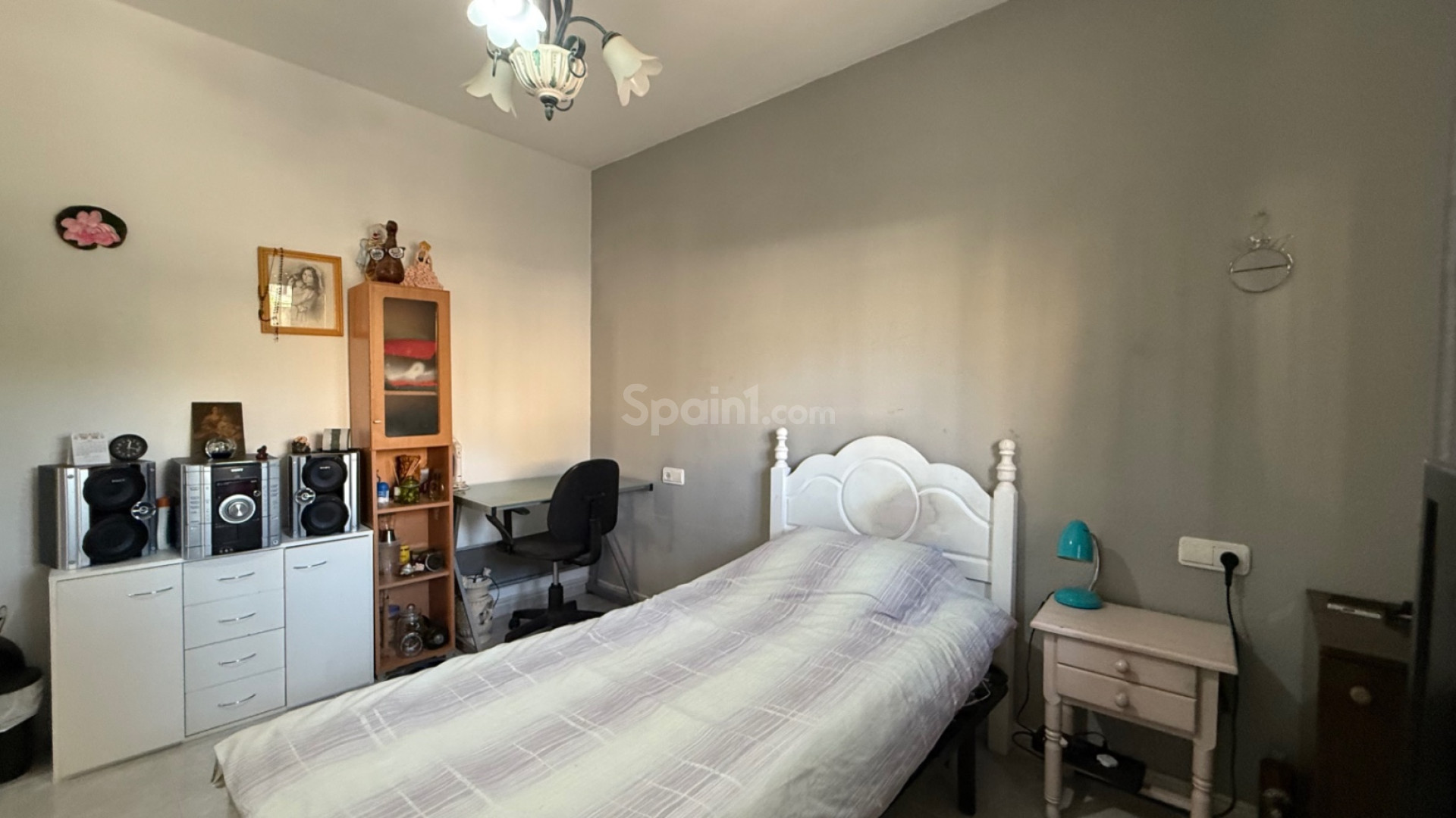 Resale - Villa -
Orihuela - Costa Blanca Sur