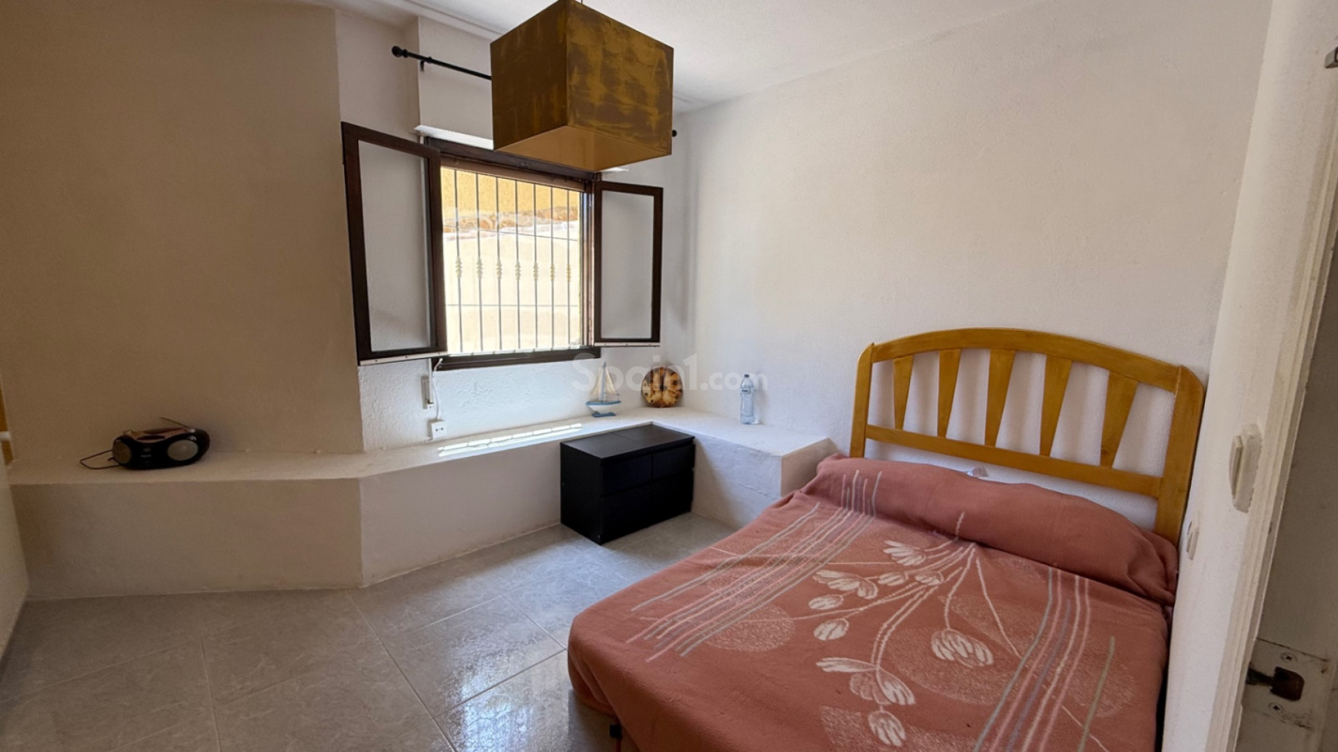 Resale - Villa -
Orihuela - Costa Blanca Sur