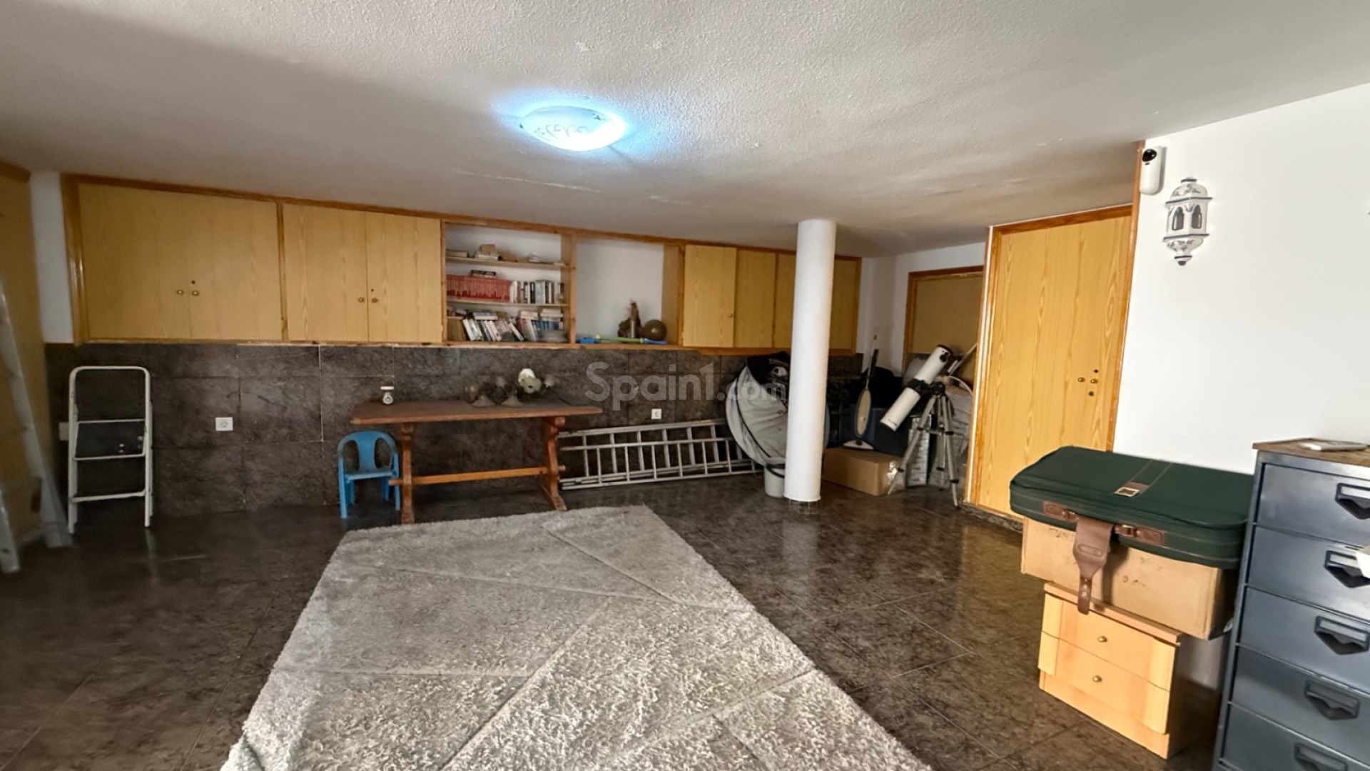 Resale - Villa -
Orihuela - Costa Blanca Sur