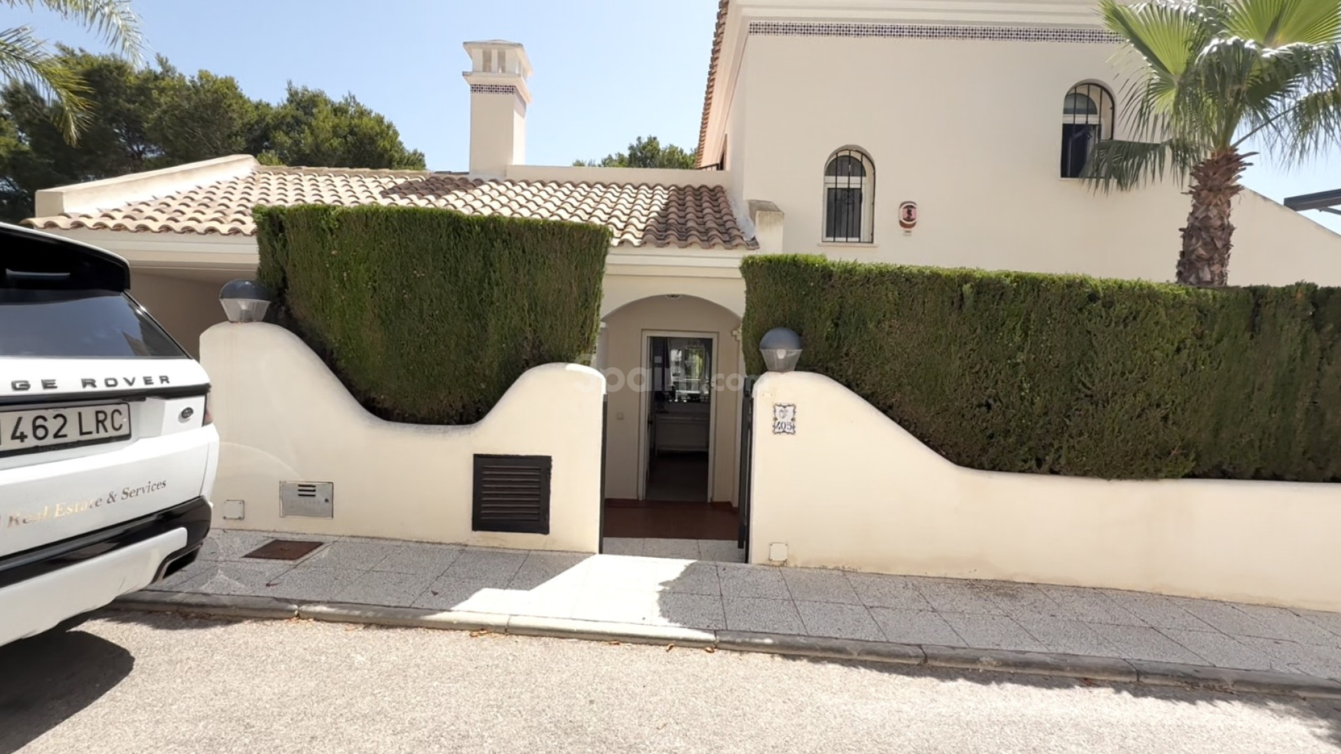 Resale - Villa -
Orihuela - Costa Blanca Sur