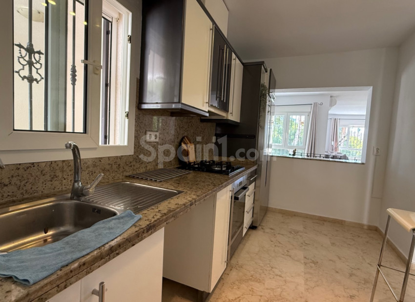 Resale - Villa -
Orihuela - Costa Blanca Sur