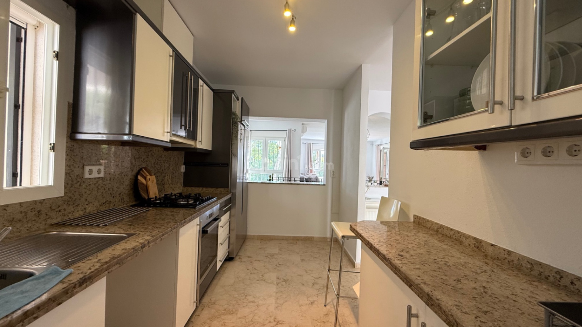 Resale - Villa -
Orihuela - Costa Blanca Sur