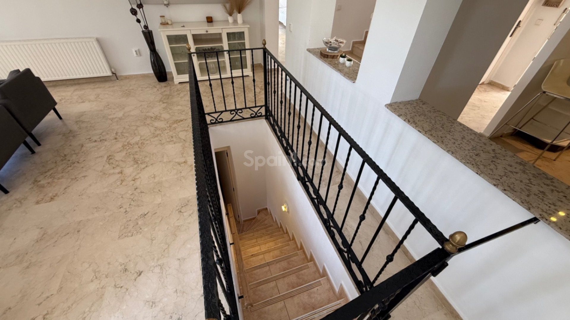 Resale - Villa -
Orihuela - Costa Blanca Sur