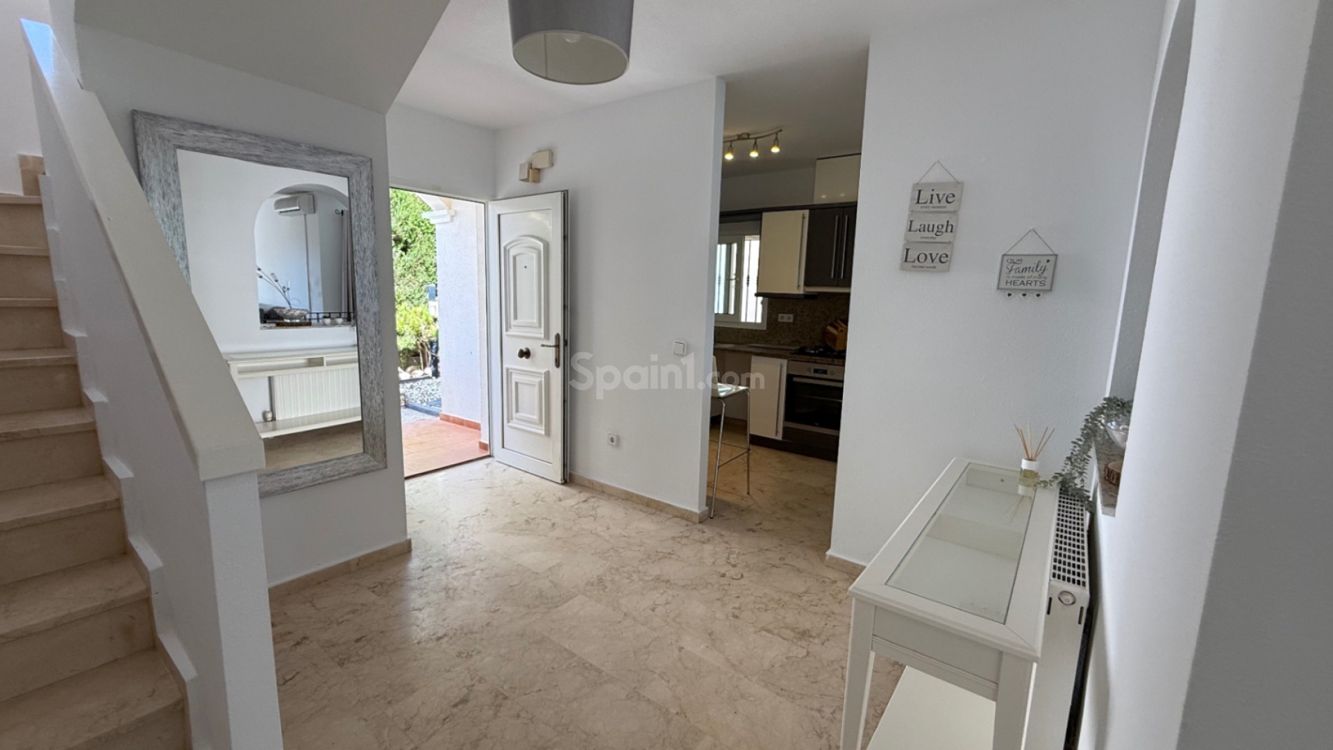 Resale - Villa -
Orihuela - Costa Blanca Sur