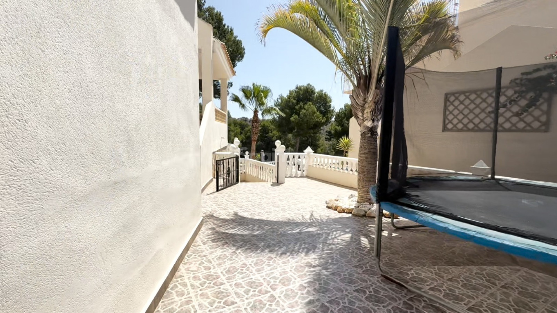 Resale - Villa -
Orihuela - Costa Blanca Sur