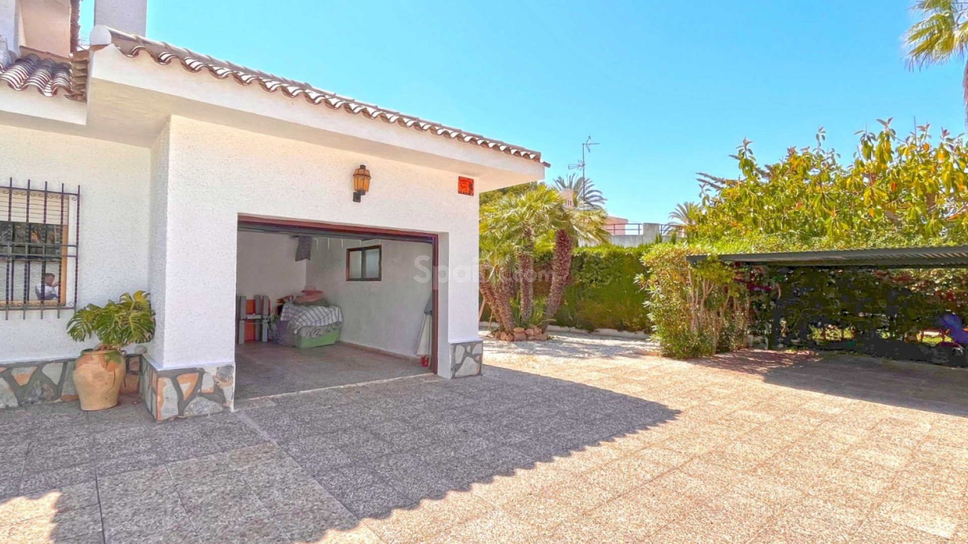 Resale - Villa -
Orihuela Costa - Cabo Roig