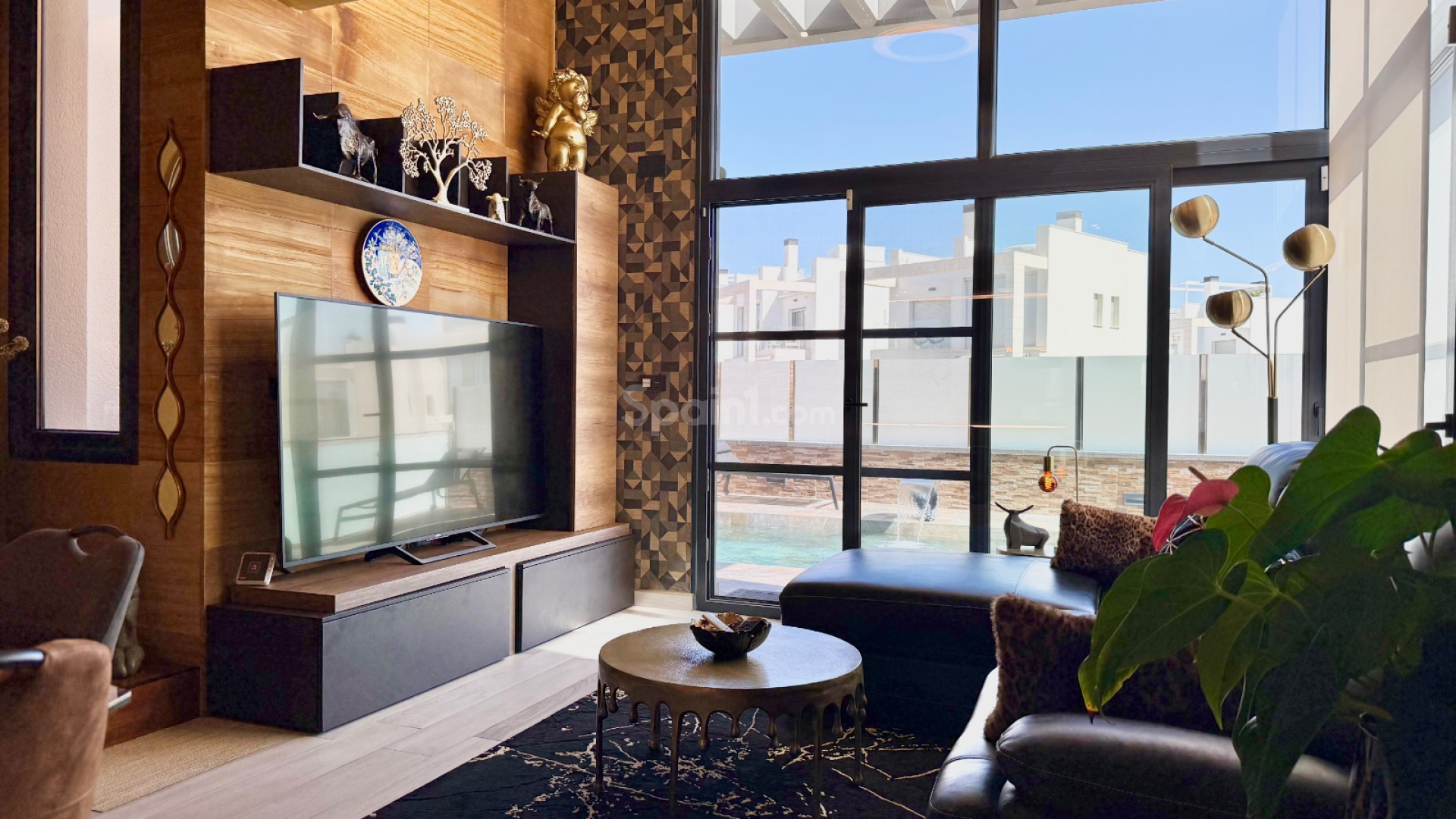 Resale - Villa -
Orihuela Costa - Cabo Roig