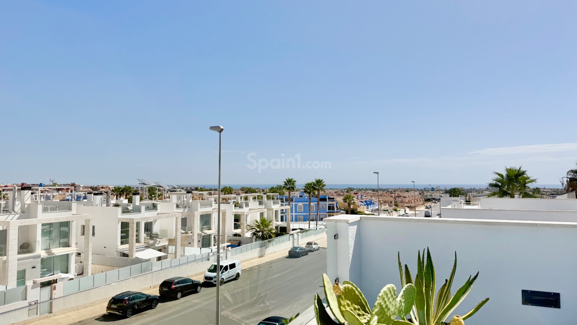 Resale - Villa -
Orihuela Costa - Cabo Roig