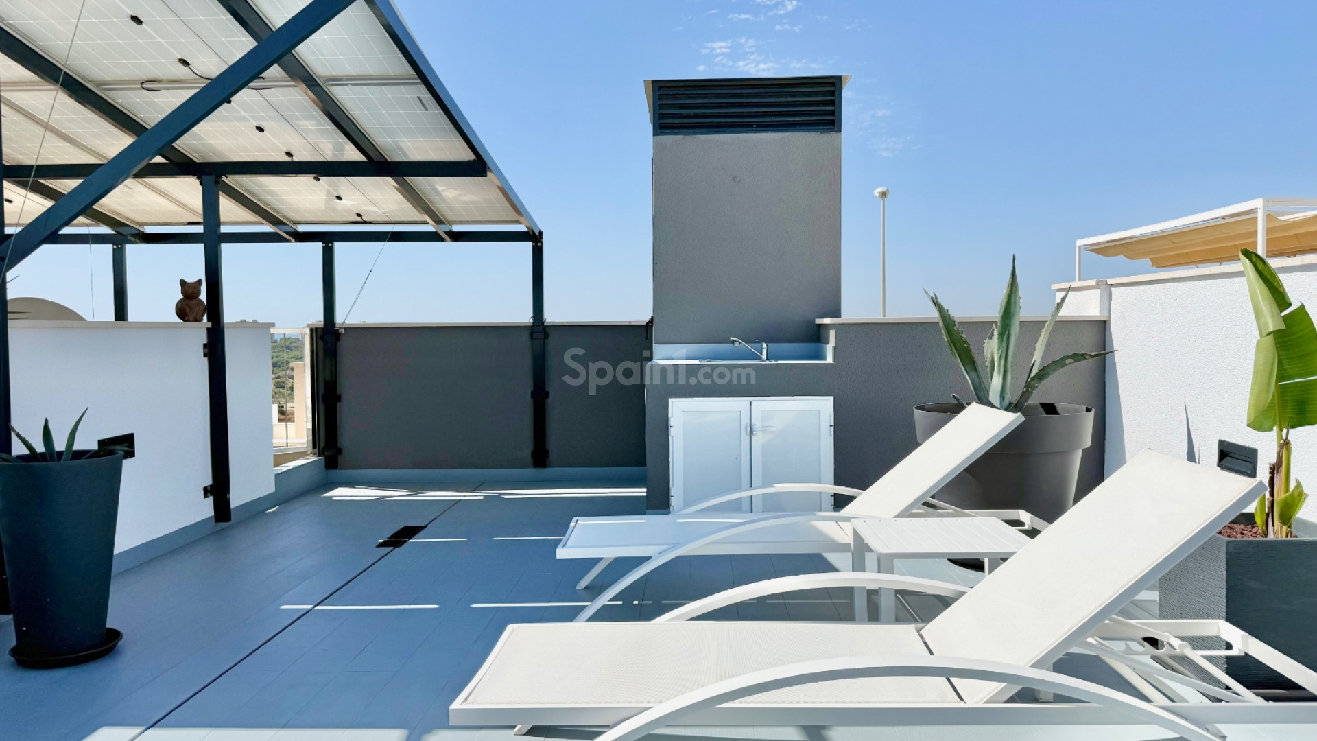 Resale - Villa -
Orihuela Costa - Cabo Roig