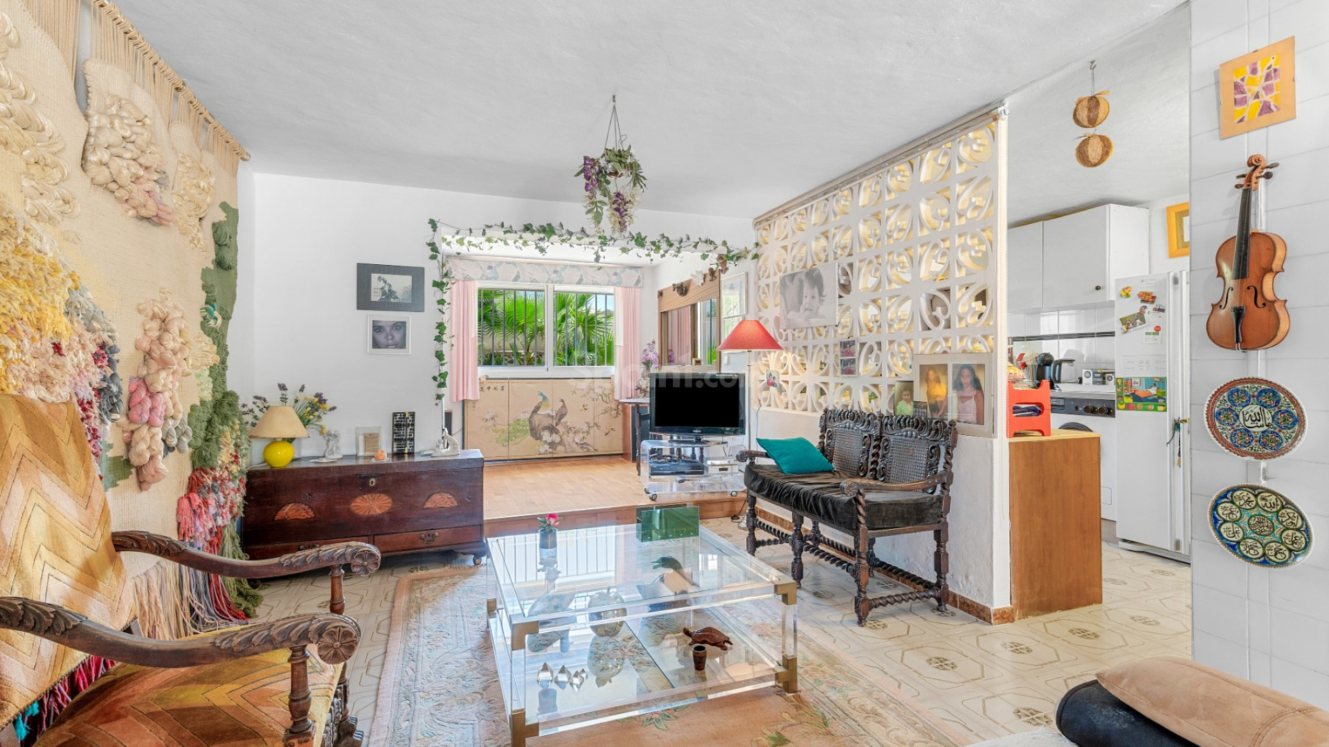 Resale - Villa -
Orihuela Costa - La Zenia
