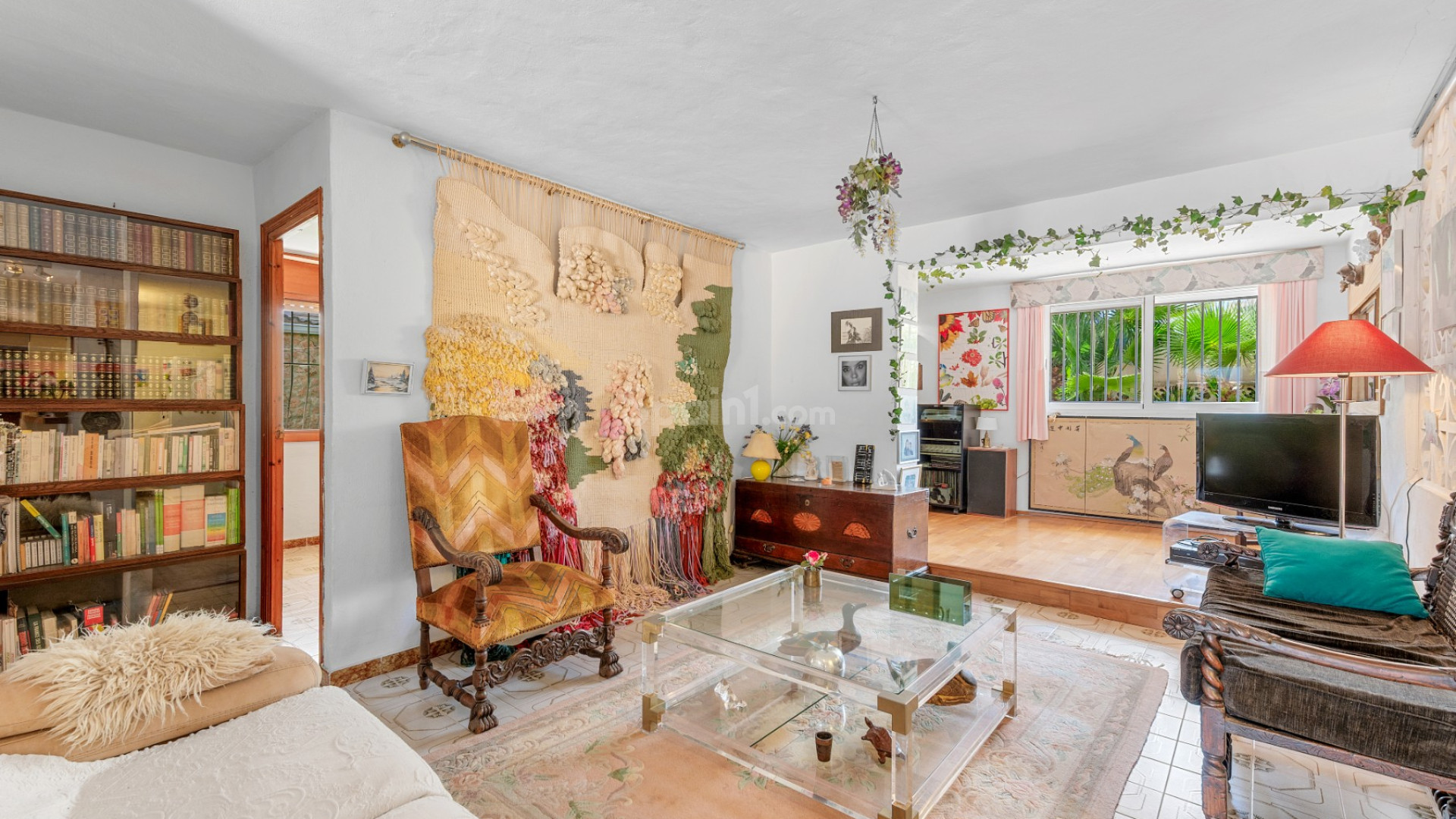 Resale - Villa -
Orihuela Costa - La Zenia