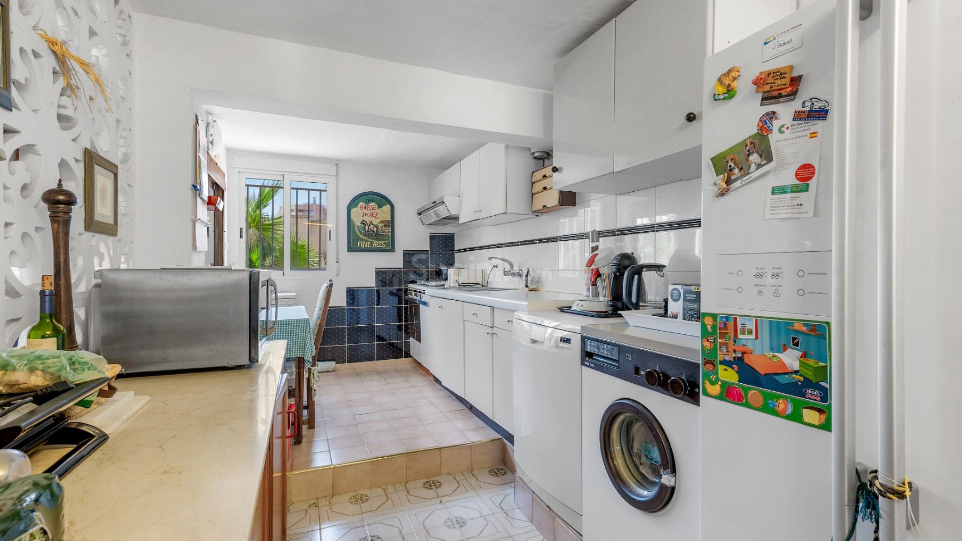 Resale - Villa -
Orihuela Costa - La Zenia