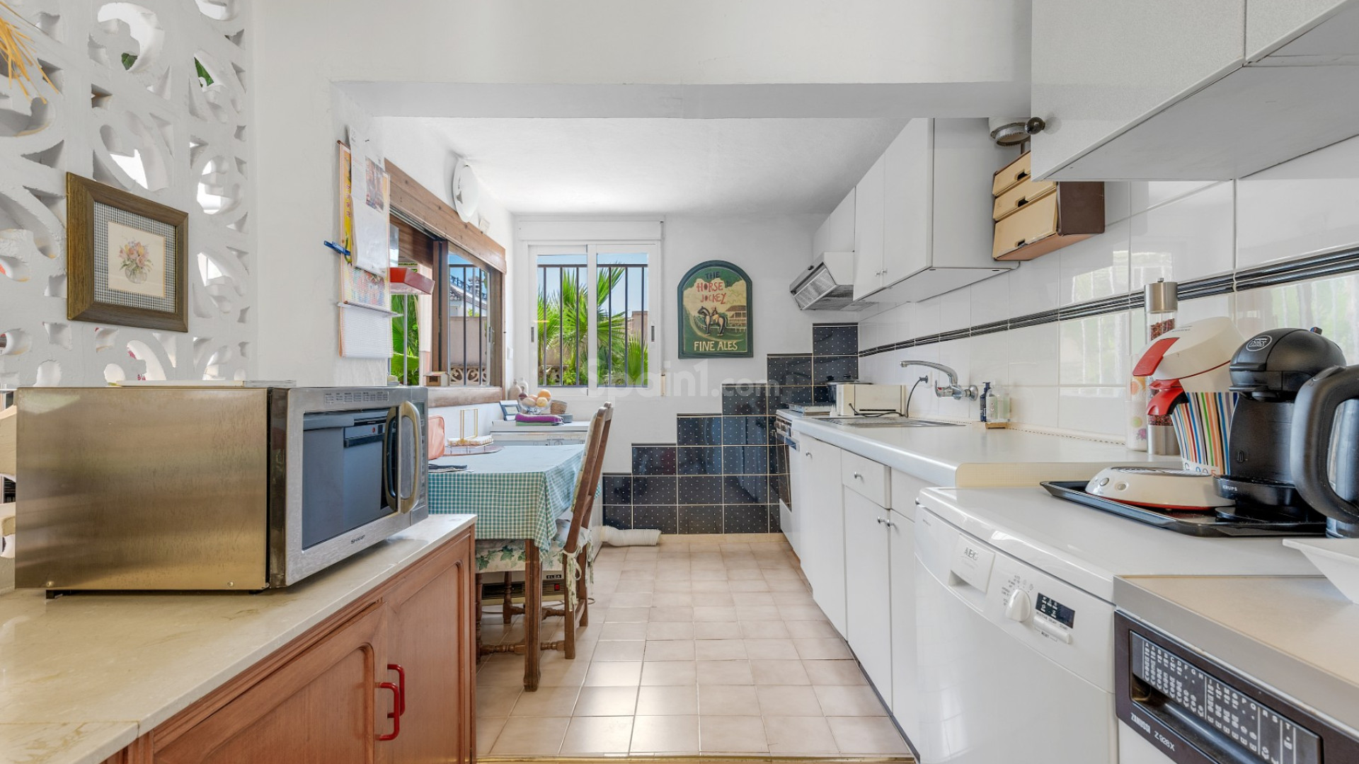Resale - Villa -
Orihuela Costa - La Zenia