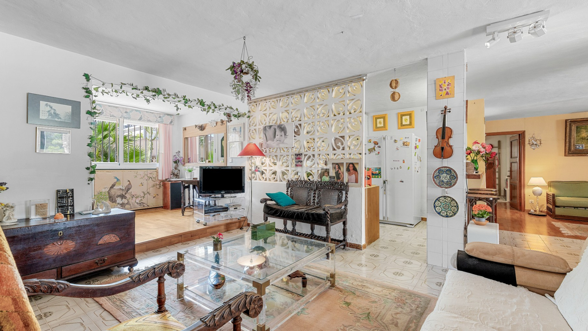 Resale - Villa -
Orihuela Costa - La Zenia