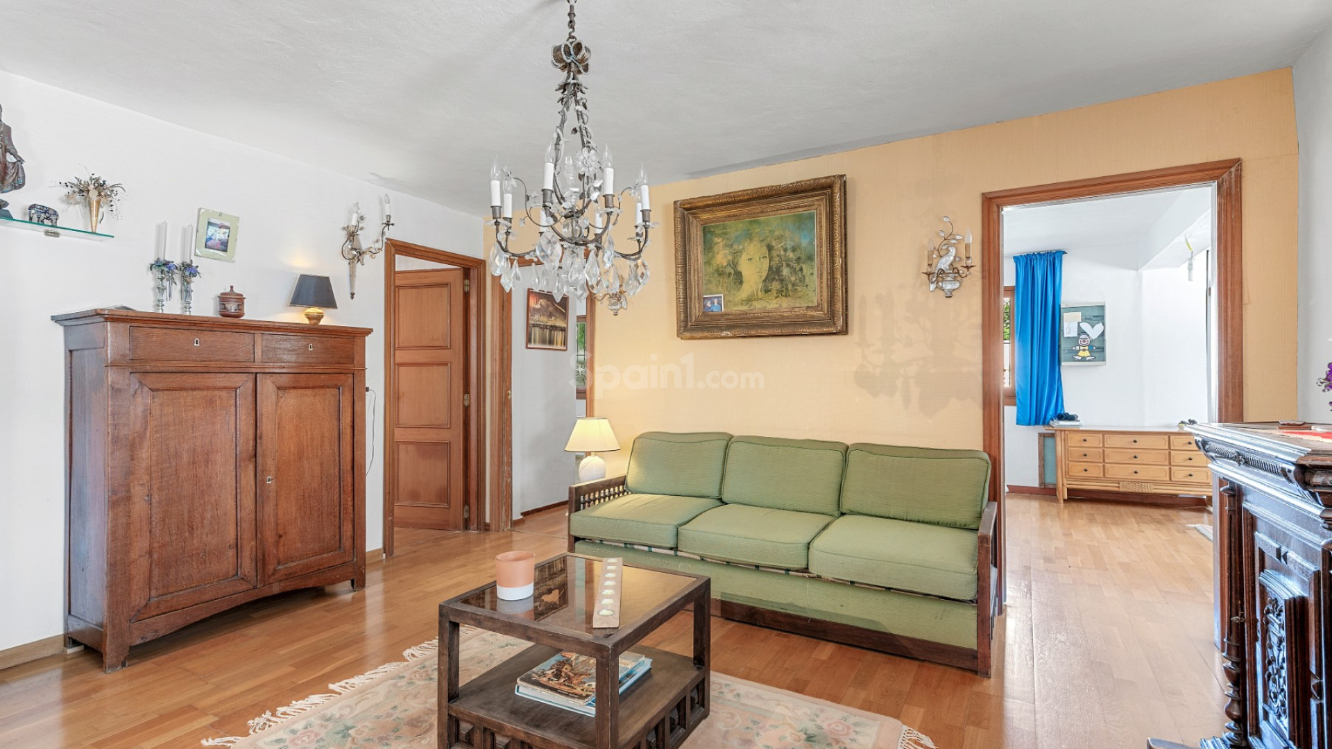 Resale - Villa -
Orihuela Costa - La Zenia