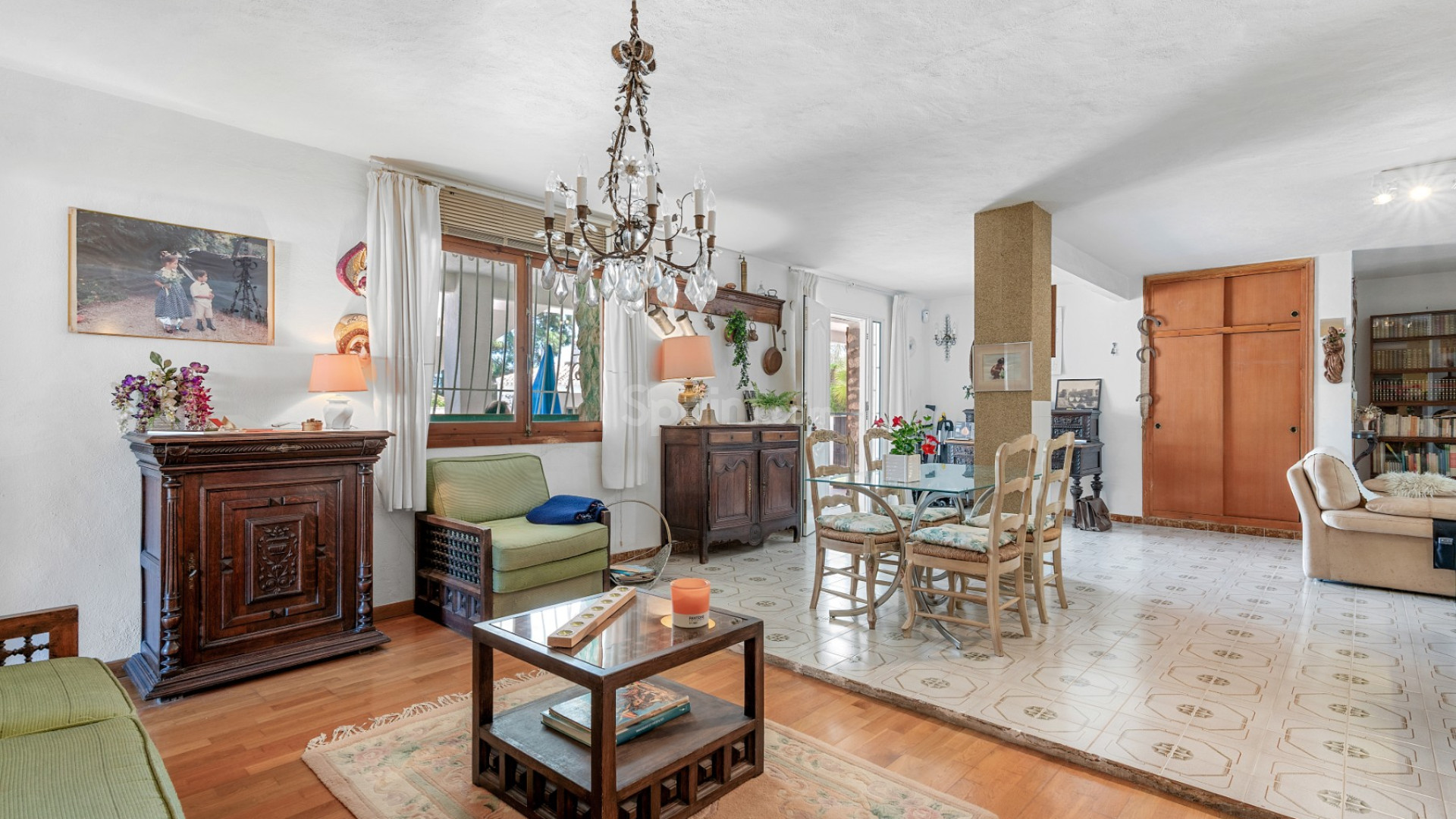 Resale - Villa -
Orihuela Costa - La Zenia