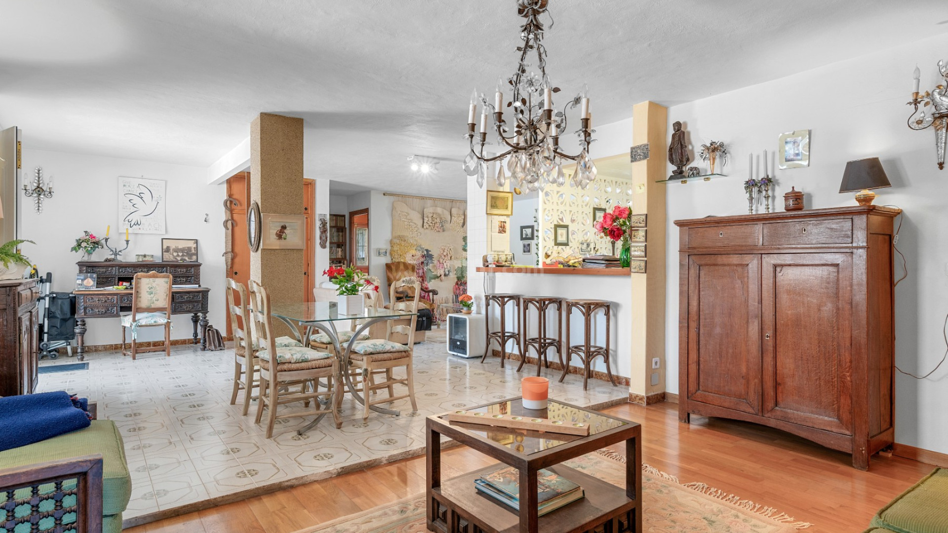 Resale - Villa -
Orihuela Costa - La Zenia