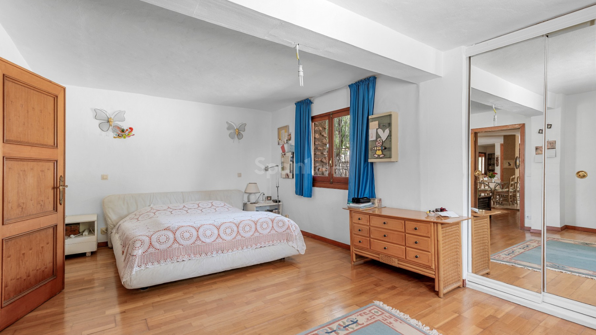 Resale - Villa -
Orihuela Costa - La Zenia