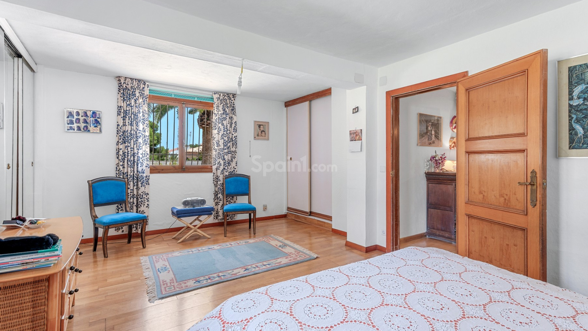 Resale - Villa -
Orihuela Costa - La Zenia