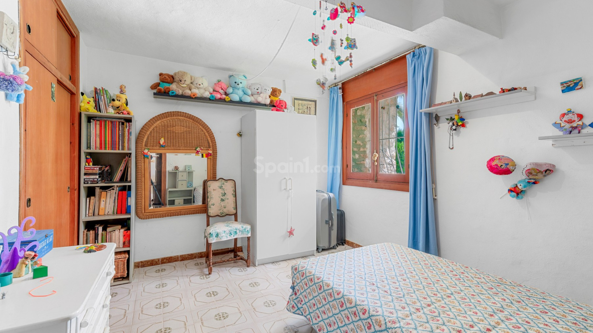 Resale - Villa -
Orihuela Costa - La Zenia