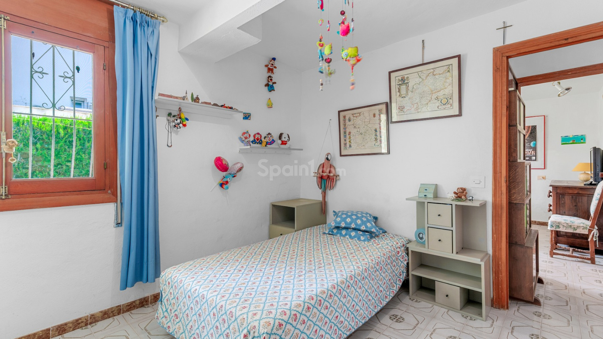Resale - Villa -
Orihuela Costa - La Zenia