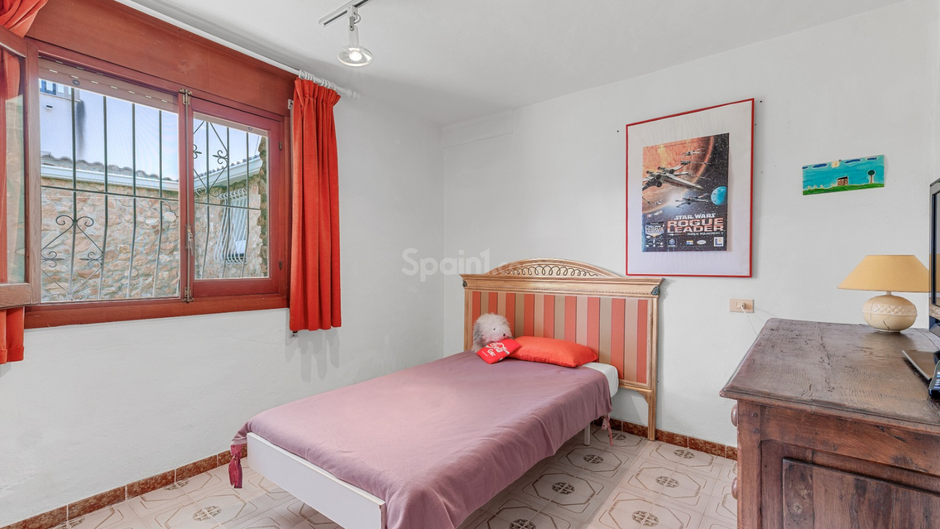 Resale - Villa -
Orihuela Costa - La Zenia