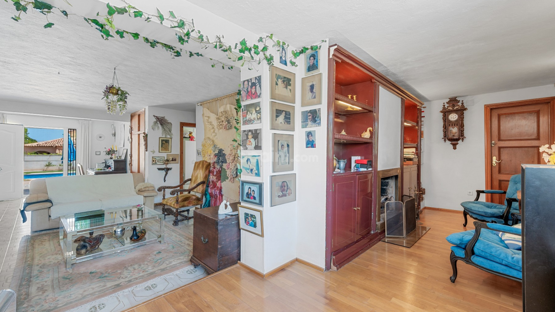 Resale - Villa -
Orihuela Costa - La Zenia