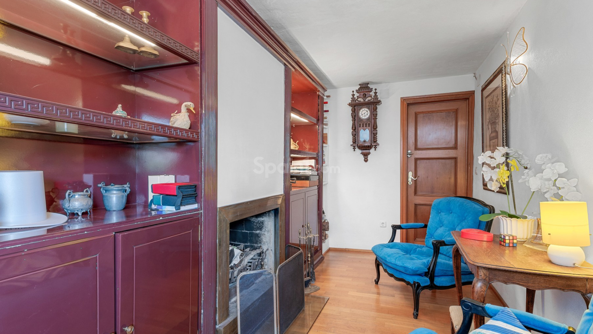 Resale - Villa -
Orihuela Costa - La Zenia
