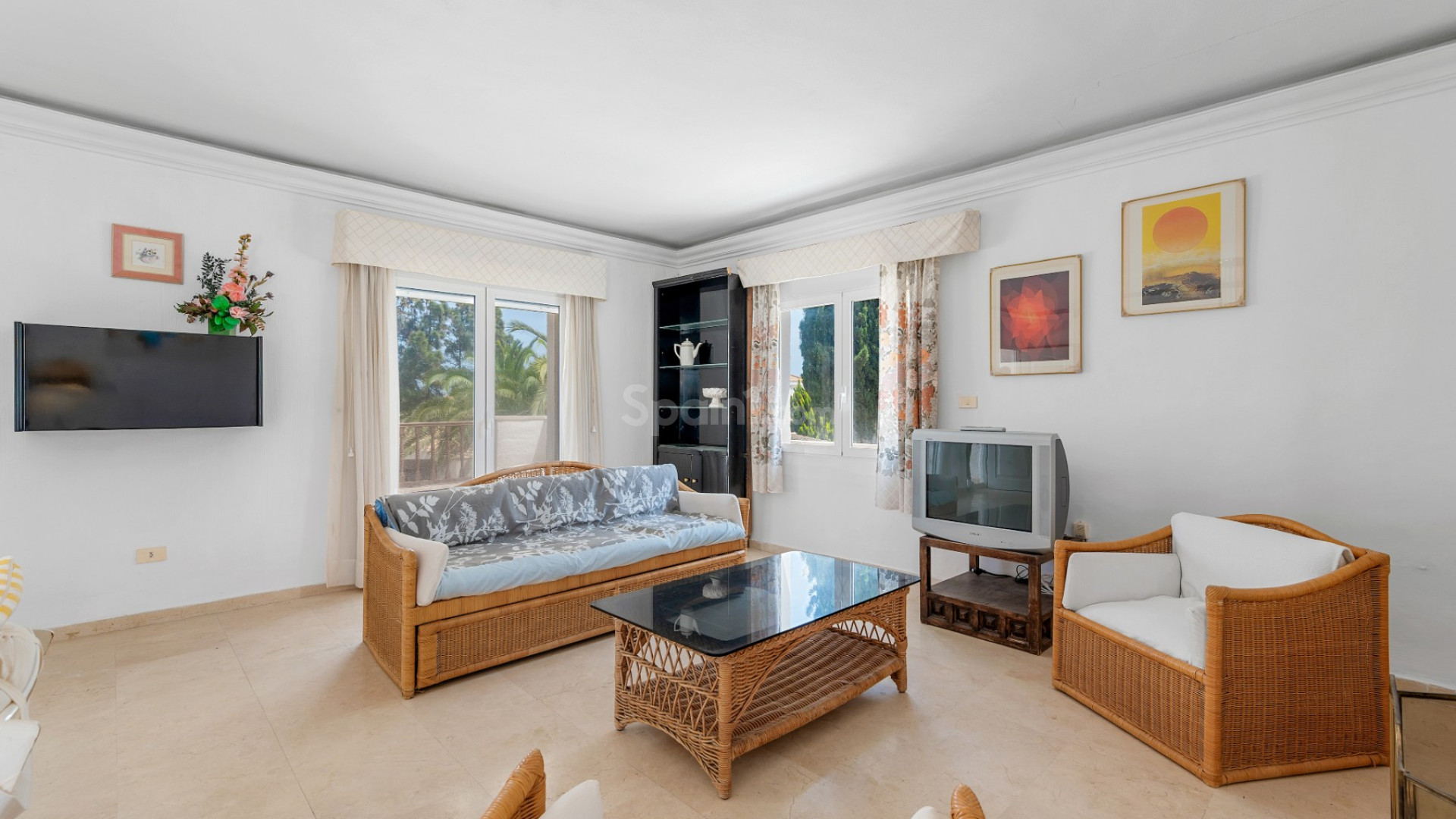 Resale - Villa -
Orihuela Costa - La Zenia