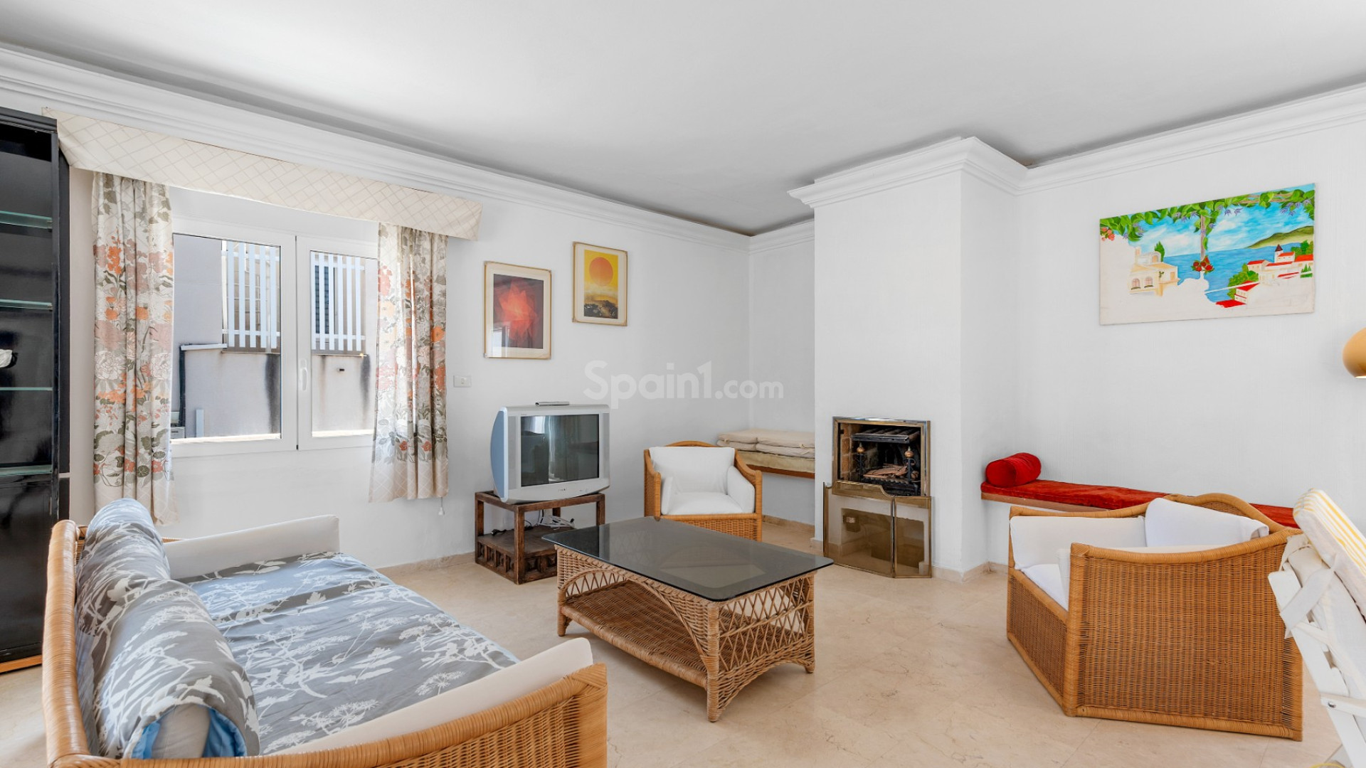 Resale - Villa -
Orihuela Costa - La Zenia