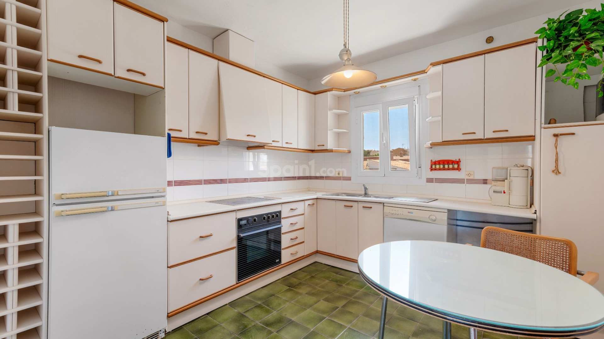 Resale - Villa -
Orihuela Costa - La Zenia