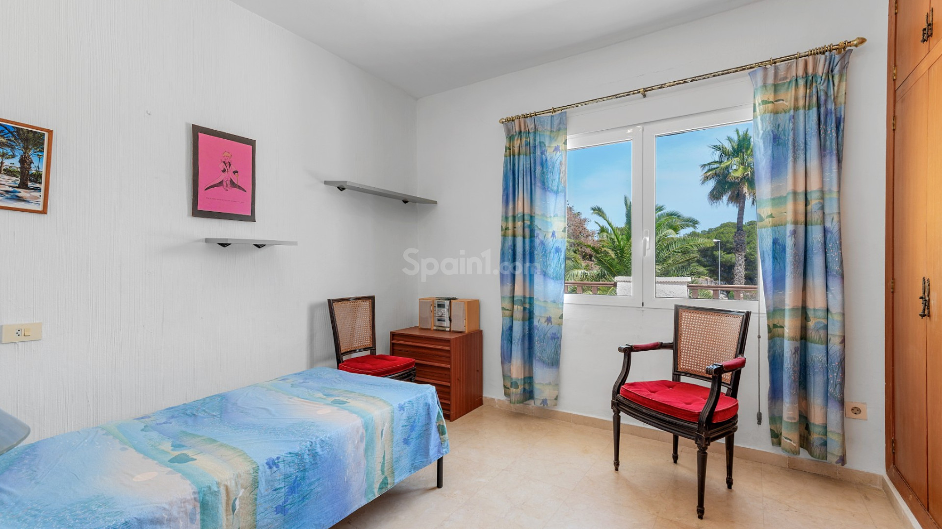 Resale - Villa -
Orihuela Costa - La Zenia