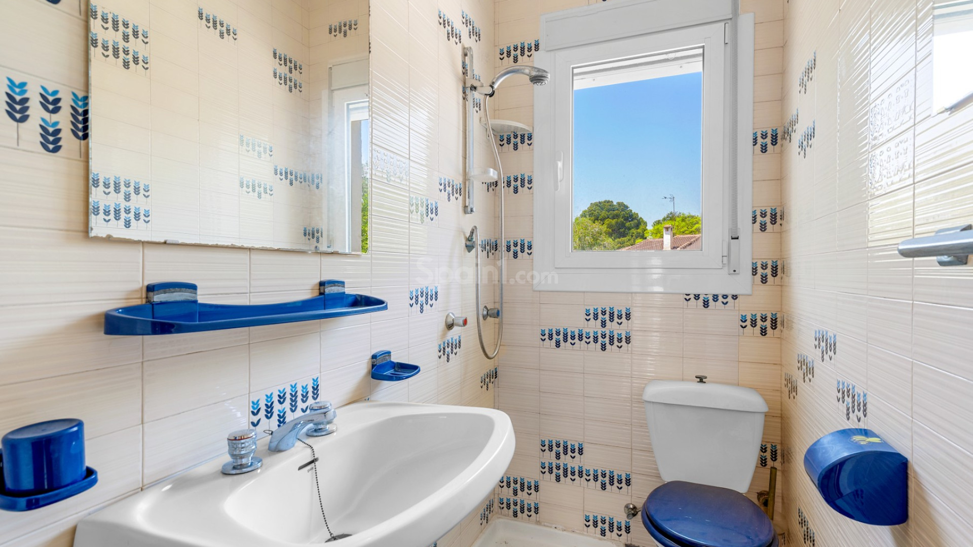 Resale - Villa -
Orihuela Costa - La Zenia