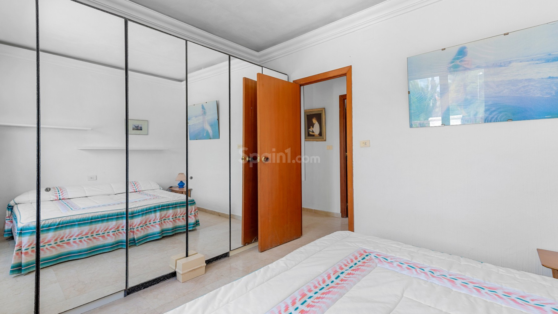 Resale - Villa -
Orihuela Costa - La Zenia