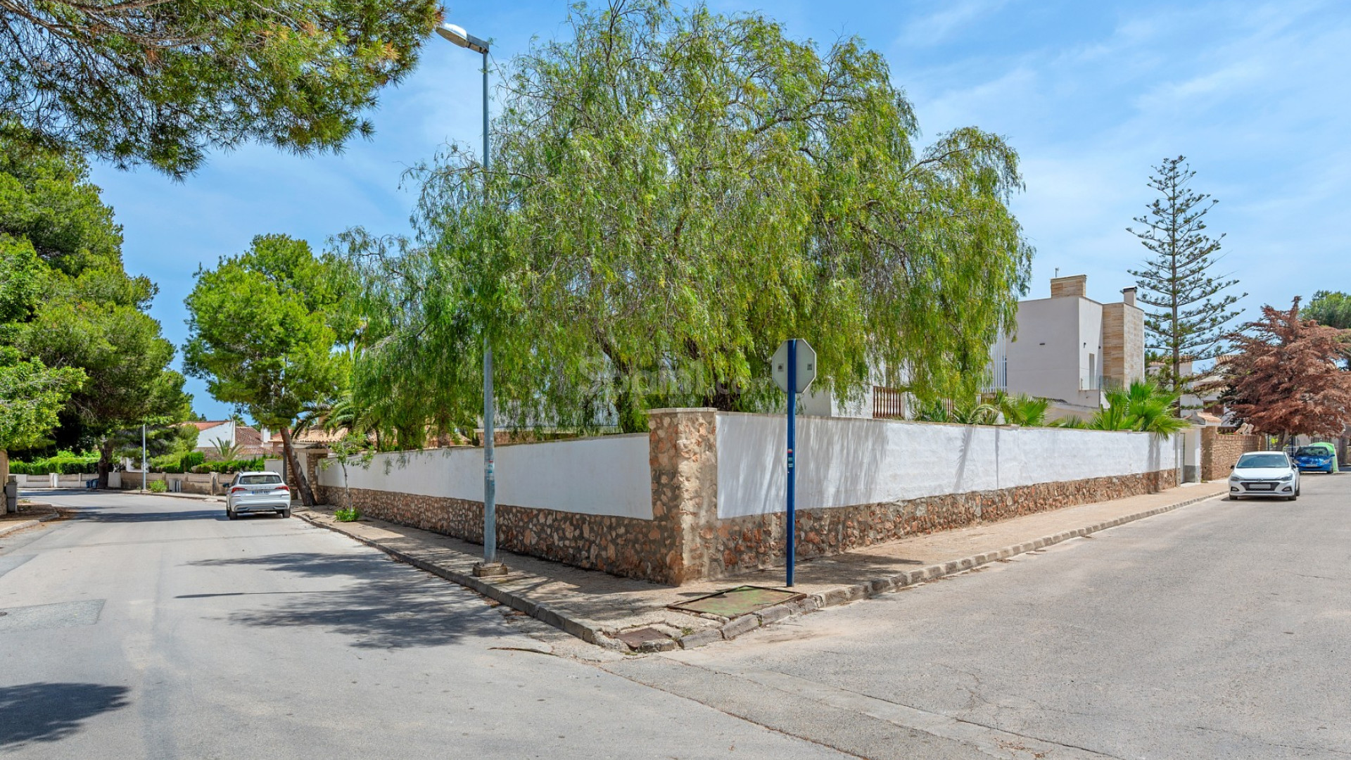 Resale - Villa -
Orihuela Costa - La Zenia