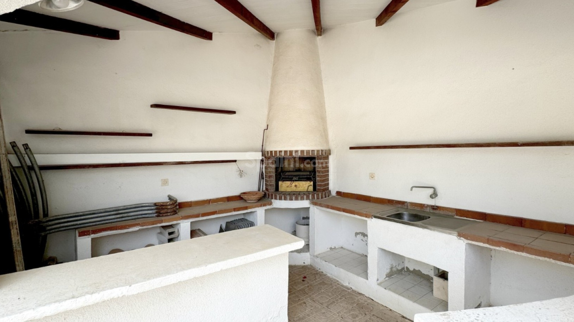 Resale - Villa -
Orihuela Costa - La Zenia