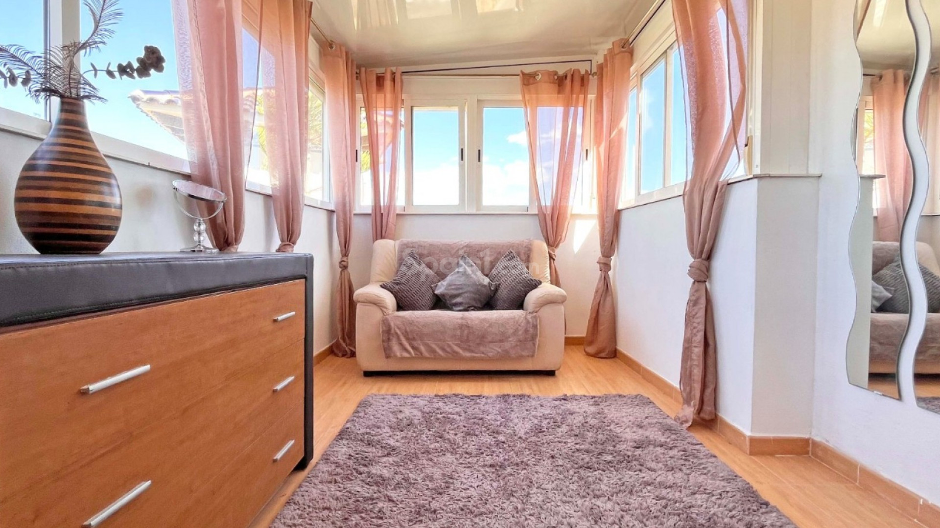 Resale - Villa -
Orihuela Costa - La Zenia