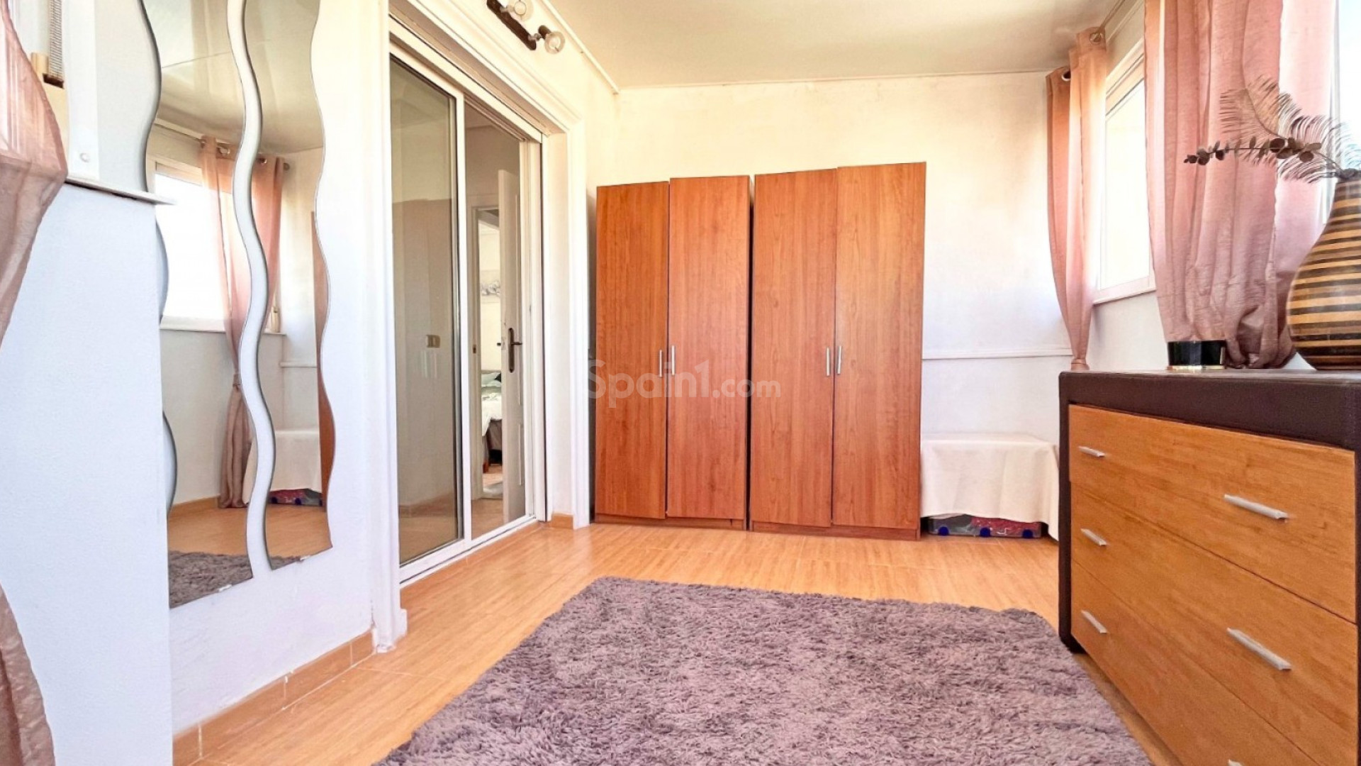 Resale - Villa -
Orihuela Costa - La Zenia