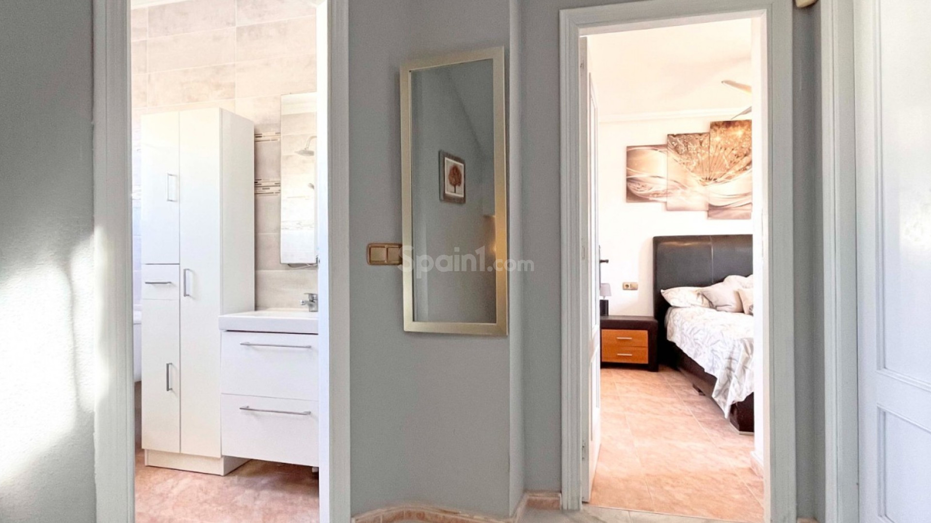 Resale - Villa -
Orihuela Costa - La Zenia