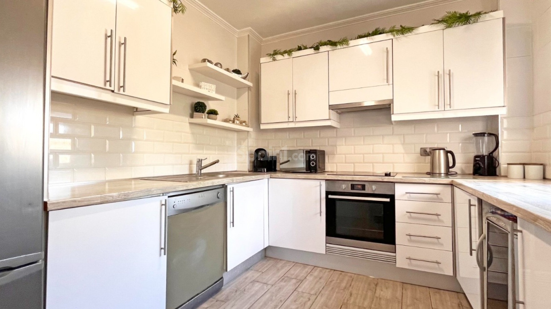 Resale - Villa -
Orihuela Costa - La Zenia