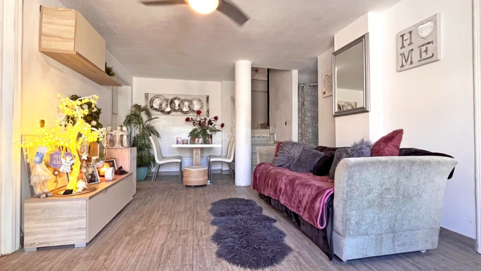 Resale - Villa -
Orihuela Costa - La Zenia