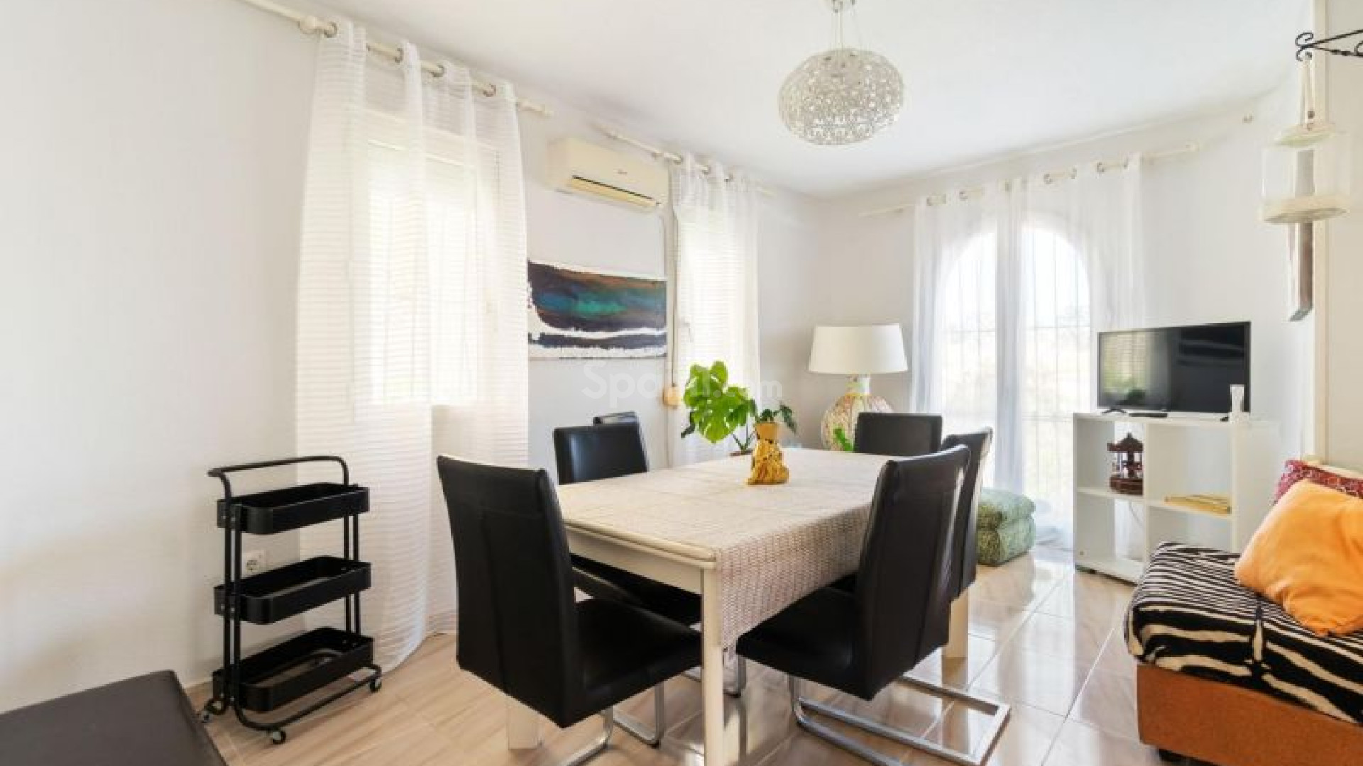 Resale - Villa -
Orihuela Costa - La Zenia