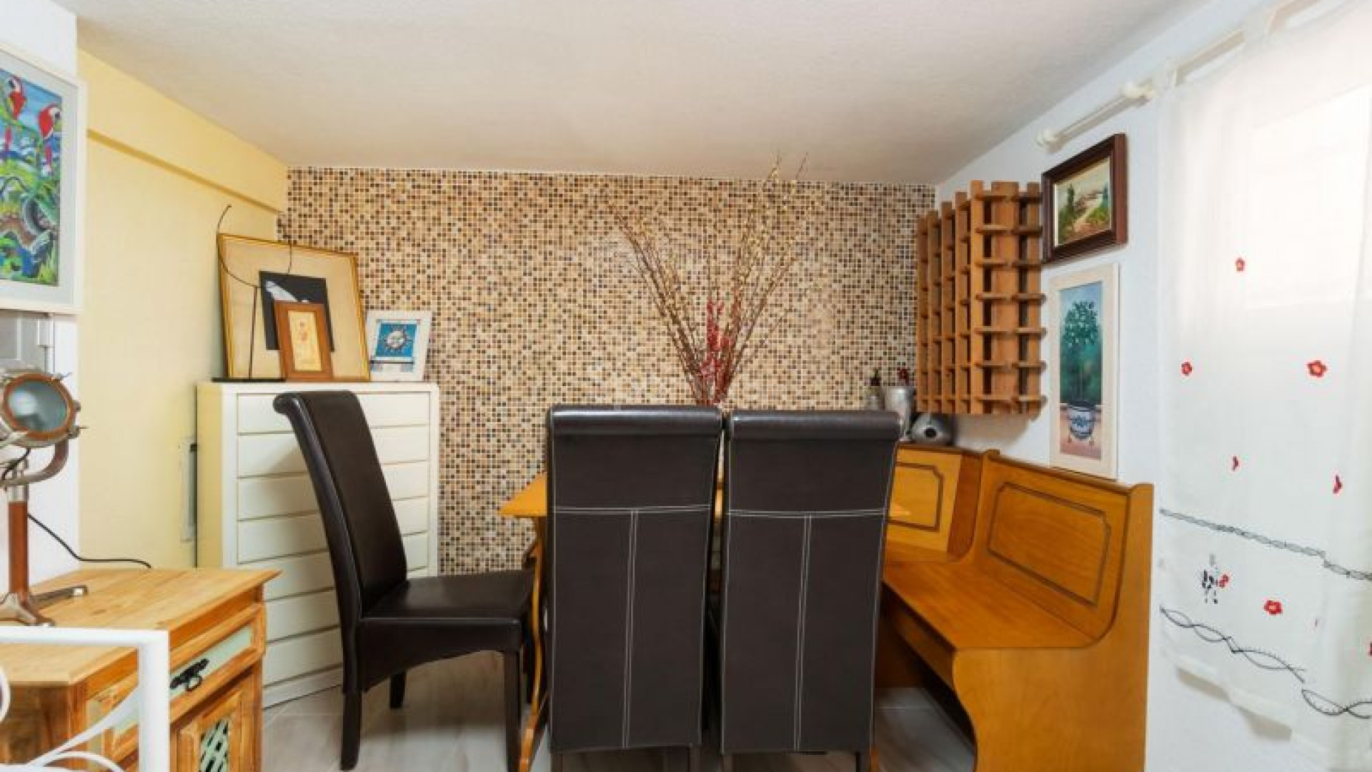 Resale - Villa -
Orihuela Costa - La Zenia