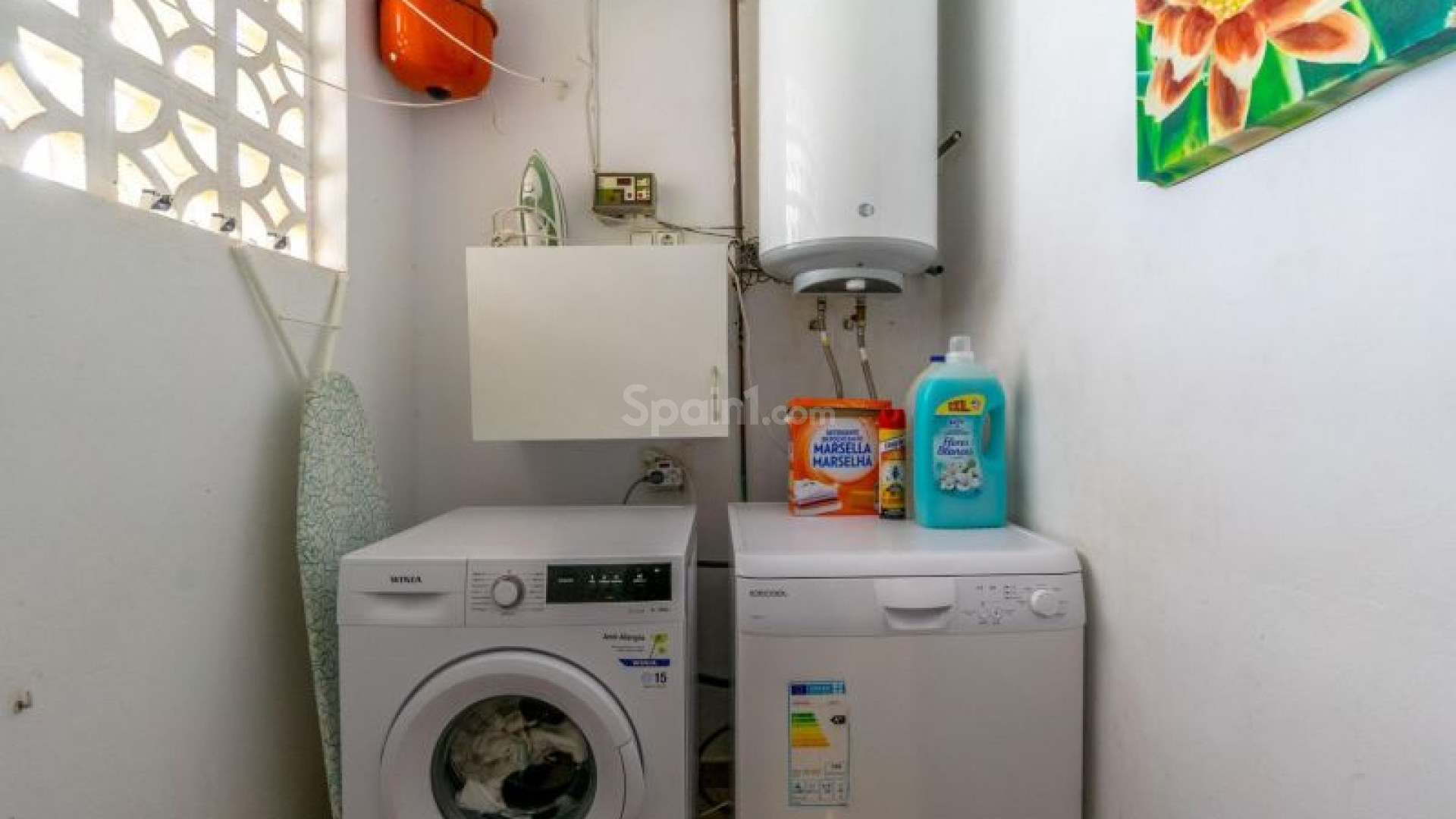 Resale - Villa -
Orihuela Costa - La Zenia