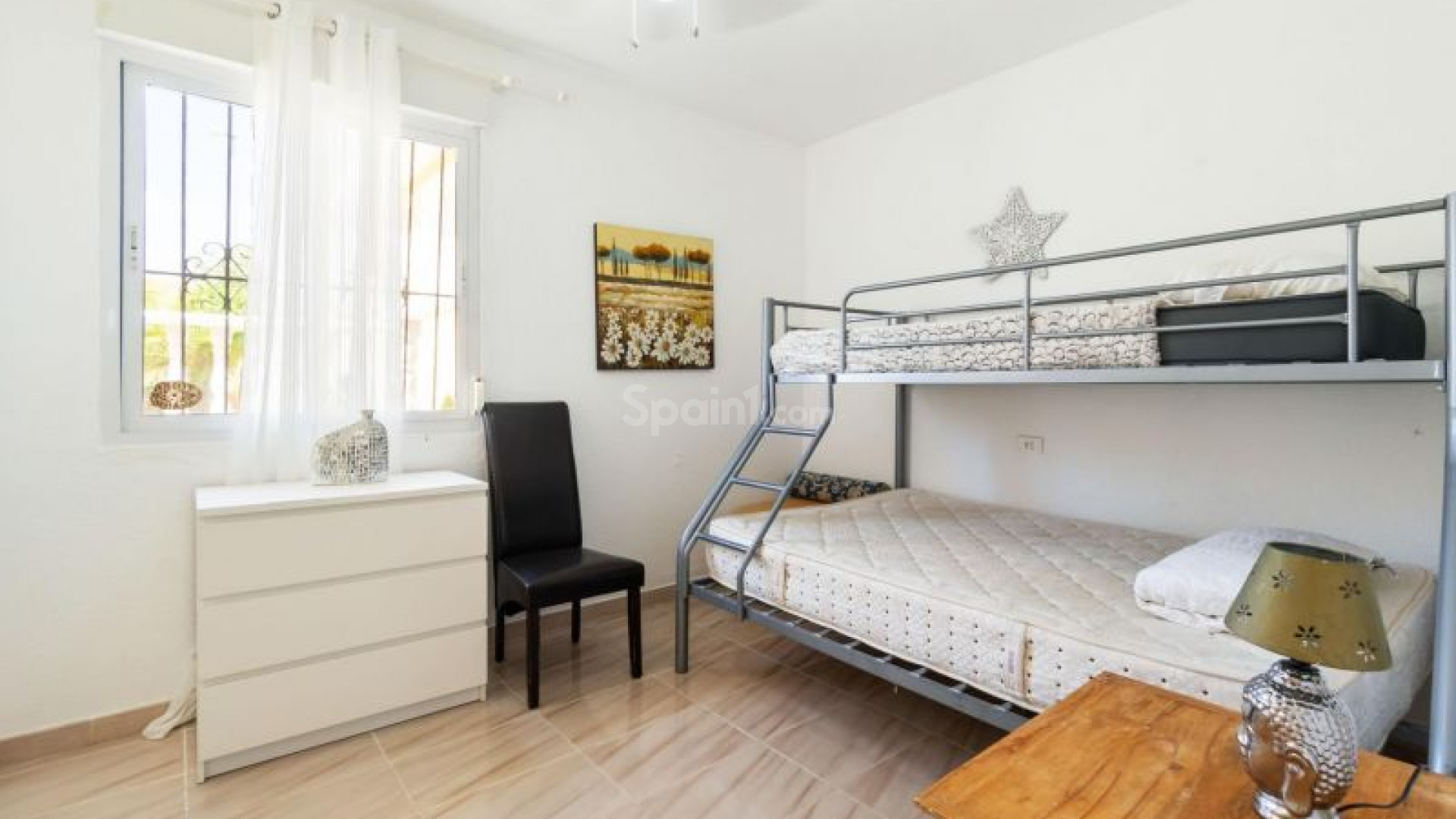 Resale - Villa -
Orihuela Costa - La Zenia