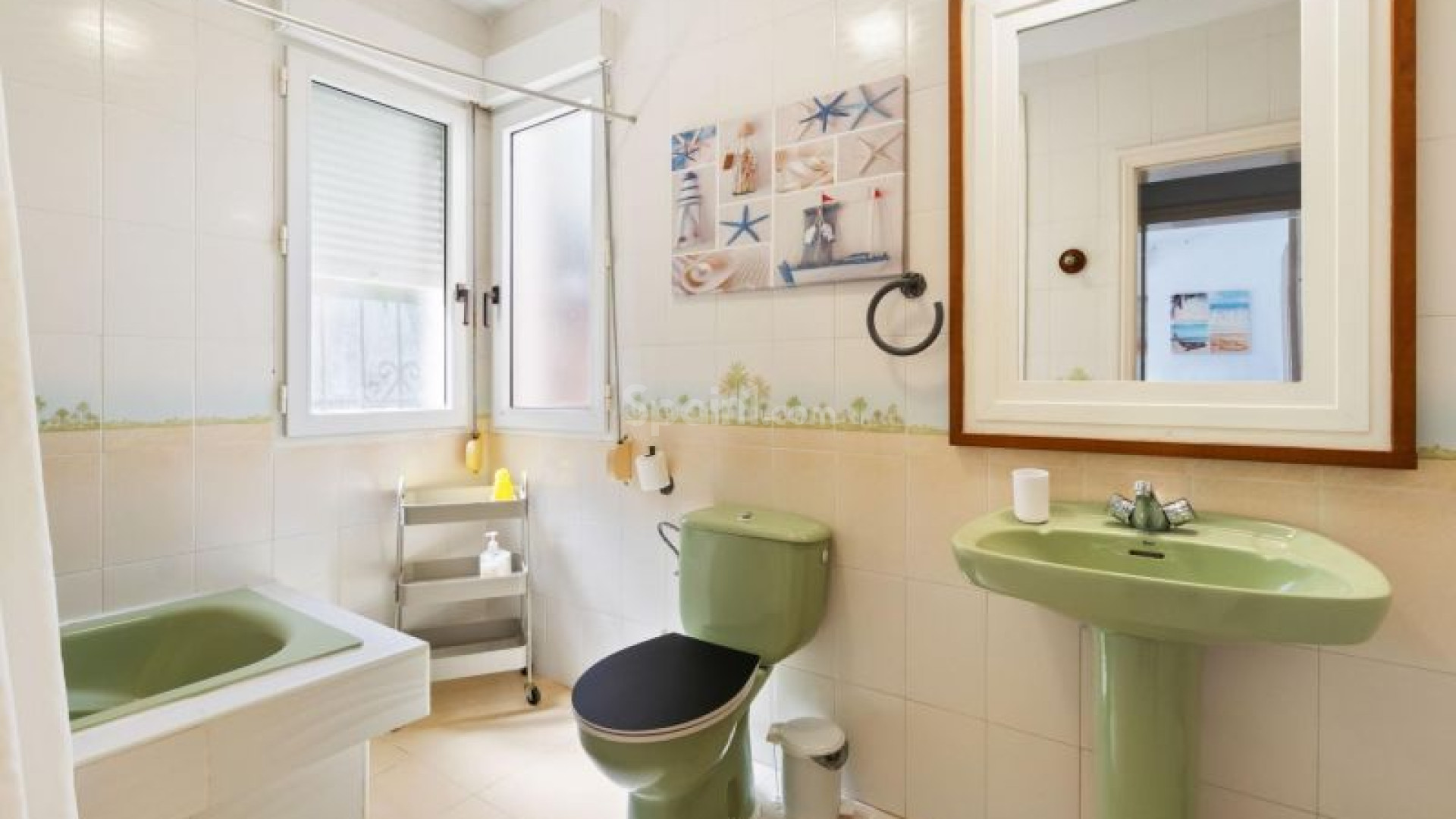 Resale - Villa -
Orihuela Costa - La Zenia