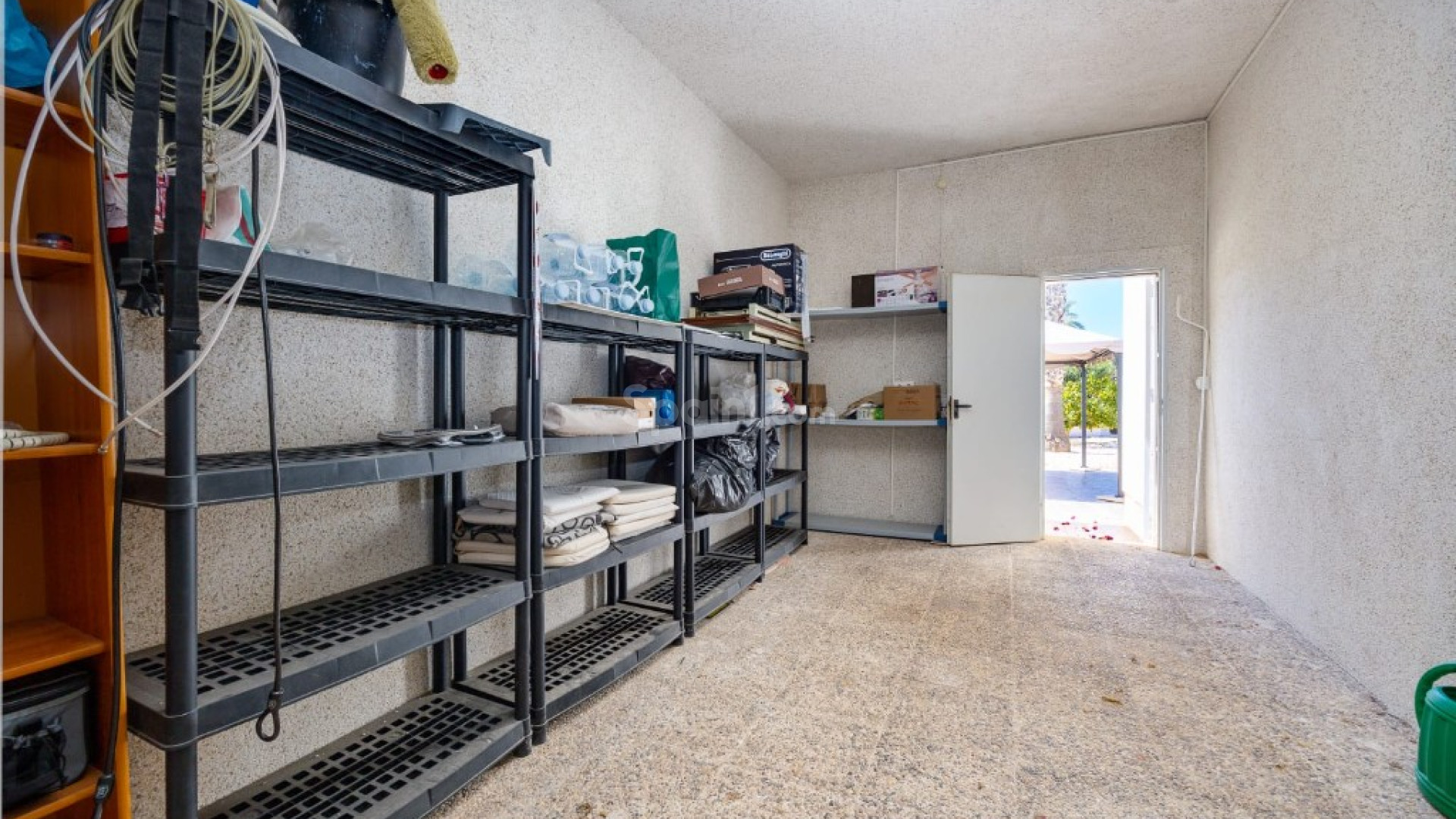 Resale - Villa -
Orihuela Costa - La Zenia