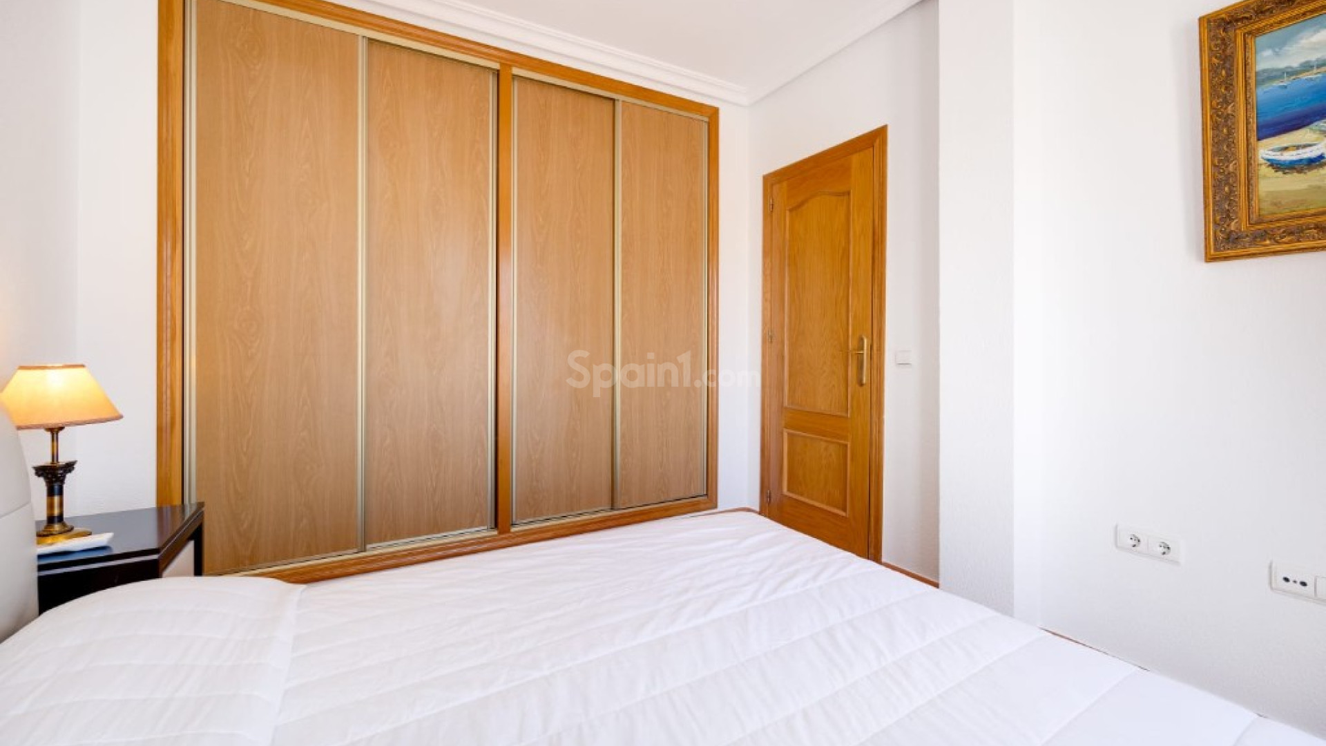 Resale - Villa -
Orihuela Costa - La Zenia